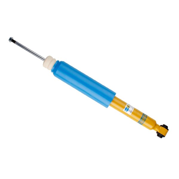 Shock absorber rear axle gas pressure non-suspension...