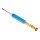 Shock absorber rear axle gas pressure non-suspension BILSTEIN B6 for MB E-CLASS