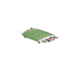 Resistor Interior Blower VALEO IAM Expertise suitable for...