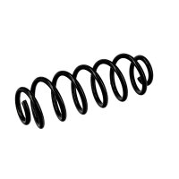 Suspension Spring rear axle coil spring Ø 11.5 mm EIBACH for e.g. VW GOLF