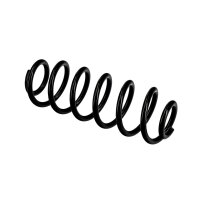 Suspension Spring rear axle coil spring Ø 11.5 mm EIBACH for e.g. VW GOLF