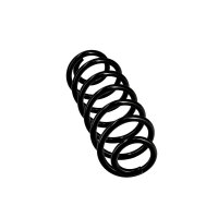 Suspension Spring rear axle coil spring Ø 11.5 mm EIBACH for e.g. VW GOLF