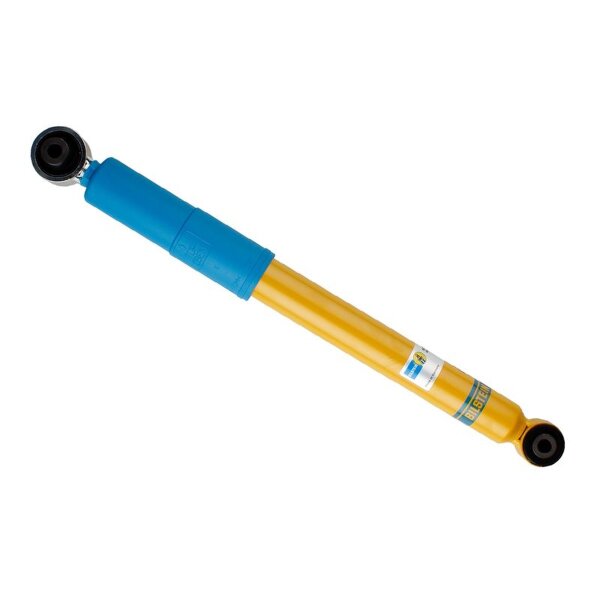 Shock Absorber Rear Axle Gas Pressure BILSTEIN for e.g. NISSAN X-Trail