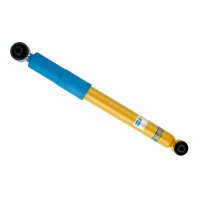 Shock Absorber Rear Axle Gas Pressure BILSTEIN for e.g....
