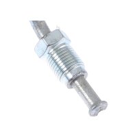 Brake Hose M10x1 & M10x1 TRISCAN IAM-Expertise for...