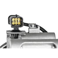 Air Conditioning Compressor 12 V R 134a Ø 110 mm...