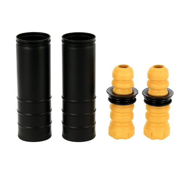 Dust Cover Kit Shock Absorber Rear Axle KYB for e.g. CHEVROLET AVEO