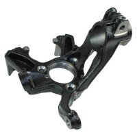 Steering Knuckle Wheel Suspension front axle right...