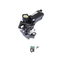 Kompressor Druckluftanlage TRISCAN für u.a....