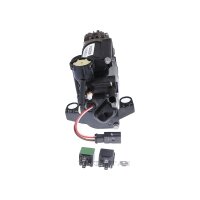 Kompressor Druckluftanlage TRISCAN für u.a....