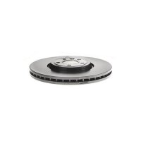 Brake Disc 32 mm 350 Ø  mm BREMBO for e.g. JAGUAR F-Pace