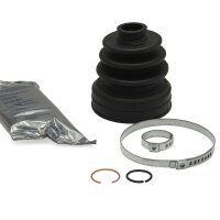 Bellow Kit Drive Shaft NBR Ø16mm Tripod Joint...