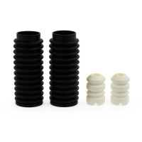 Dust Cover Kit Shock Absorber front axle KYB...