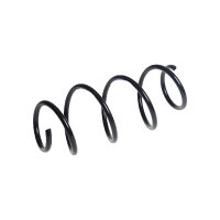 Suspension Spring Front Axle Coil Spring TRISCAN for...