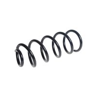 Suspension Spring Rear Axle Coil Spring TRISCAN suitable...