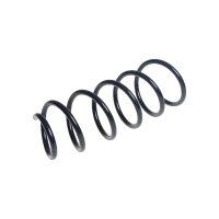 Suspension Spring front axle coil spring TRISCAN suitable...