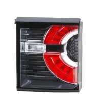 Rückleuchte rechts mit Positionslicht (LED) 12 V LED...