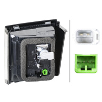 Rückleuchte rechts 12 V LED HELLA passend für LAND ROVER DISCOVERY