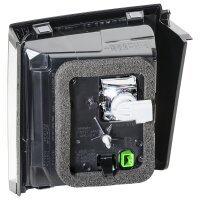 Rückleuchte rechts 12 V LED HELLA passend für LAND ROVER DISCOVERY