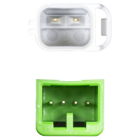 Rückleuchte rechts 12 V LED HELLA passend für LAND ROVER DISCOVERY