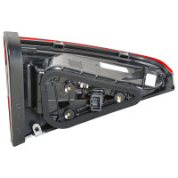 Rear Light left 12 V LED HELLA Light-Expertise suitable for SKODA SUPERB