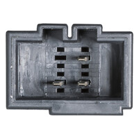 Rear Light left 12 V LED HELLA Light-Expertise suitable for SKODA SUPERB