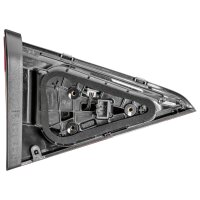 Rear combination lamp right 12 V LED HELLA for SKODA Superb III and others