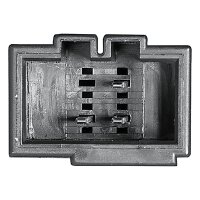 Rear combination lamp right 12 V LED HELLA for SKODA Superb III and others