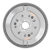 Flywheel dual mass Ø 289 mm 60 Nm VALEO suitable for e.g. RENAULT LAGUNA