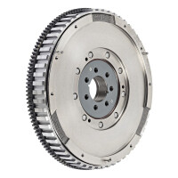 Flywheel dual mass Ø 289 mm 60 Nm VALEO suitable for e.g. RENAULT LAGUNA