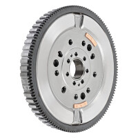 Flywheel dual mass Ø 289 mm 60 Nm VALEO suitable for e.g. RENAULT LAGUNA