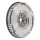Flywheel dual mass Ø 289 mm 60 Nm VALEO suitable for e.g. RENAULT LAGUNA
