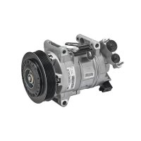 Air Conditioning Compressor 12 V R 134a Ø 120 mm...