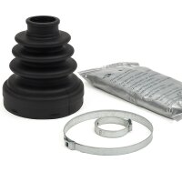 Bellow Kit Drive Shaft NBR Ø19mm Tripod Joint with...