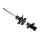 Shock absorber front right gas strut BILSTEIN B4 for e.g. FORD Fiesta VII