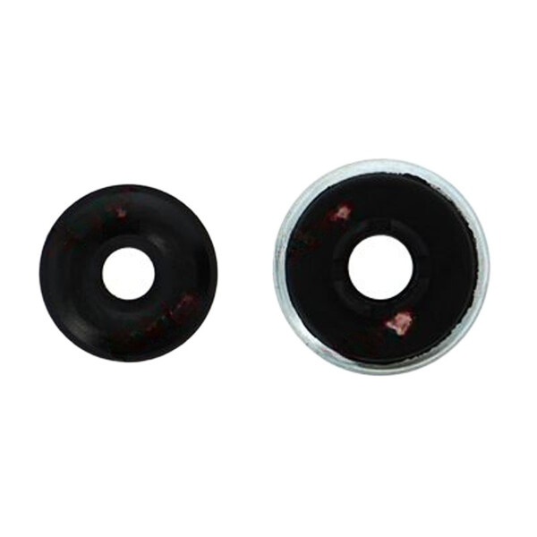 Suspension Strut Support Mount rear axle KYB for e.g. TOYOTA COROLLA