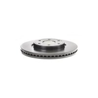 Brake Disc 34 mm 358 Ø  mm BREMBO for NISSAN Patrol VI