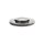 Brake Disc 34 mm 358 Ø  mm BREMBO for NISSAN Patrol VI
