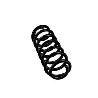 Suspension Spring rear axle coil spring Ø 12.2 mm EIBACH for e.g. AUDI A3