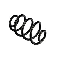 Fahrwerksfeder Hinterachse Schraubenfeder Ø 13,2 mm EIBACH für u.a. RENAULT CLIO