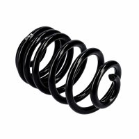 Suspension Spring Rear Axle Coil Spring Ø 17 mm EIBACH for various vehicles