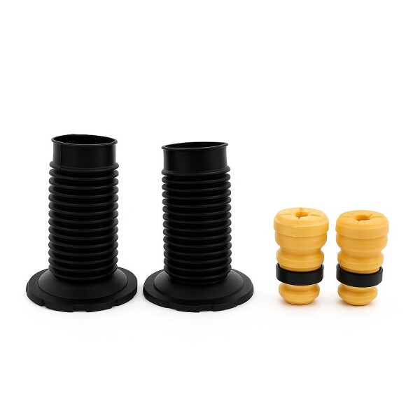 Dust Cover Kit Shock Absorber front axle KYB IAM-Expertise for LEXUS RX