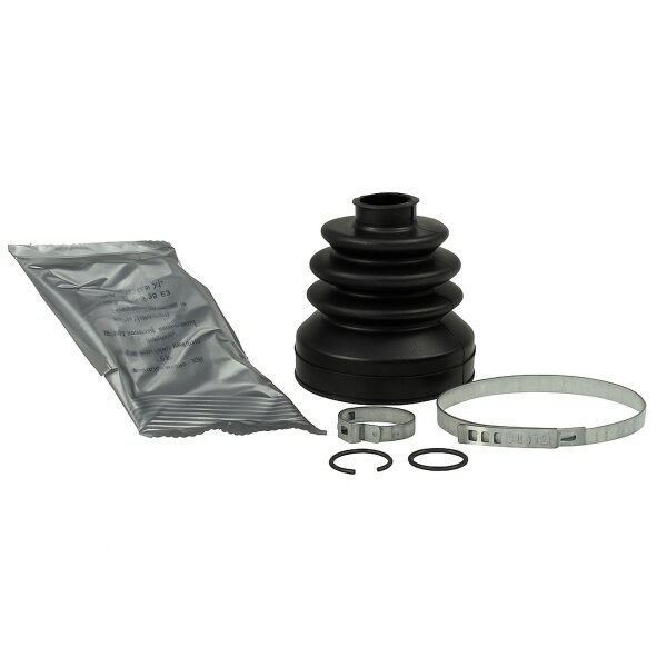 Faltenbalgsatz Antriebswelle NBR Ø20mm +Fett LÖBRO für u.a. RENAULT Grand