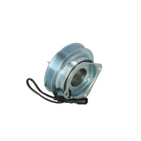 Kupplung Kühlerlüfter elektronisch NRF passend für u.a. IVECO DAILY