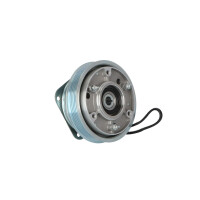 Kupplung Kühlerlüfter elektronisch NRF passend für u.a. IVECO DAILY