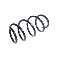 Suspension Spring Front Axle Coil Spring TRISCAN for MB...
