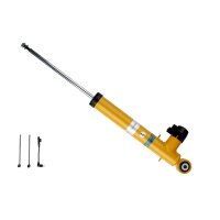 Shock Absorber Rear Axle Gas Pressure BILSTEIN for e.g....