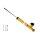 Shock Absorber Rear Axle Gas Pressure BILSTEIN for e.g. VW T-ROC