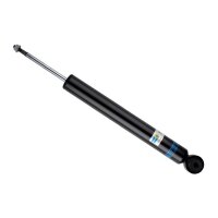 Shock Absorber Rear Axle Gas Pressure BILSTEIN for LAND...