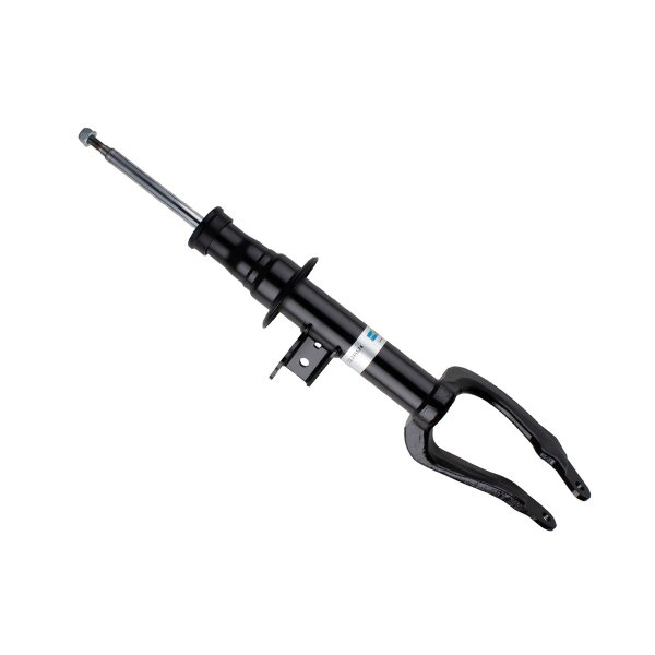 Shock absorber front axle left gas spring-loaded BILSTEIN B4 for BMW 5